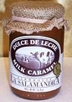 La Salamandra Dulce de Leche from Argentina