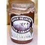 La Salamandra Dulce de Leche from Argentina