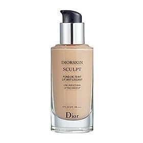 Dior DiorSkin Sculpt Line-Smoothing Lifting Makeup SPF 20