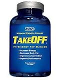TakeOff 120 Tablets
