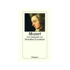 Mozart: Eine Biographie