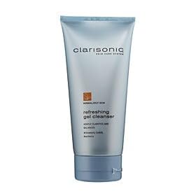 Clarisonic Cleansers and Serum
