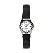 Timebr Classic Matte, Chrome Brass Case, White Dial w/Date, Nylon - Classic Matte - Watches