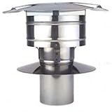 Aquastar 3 Rain Cap 2SVSRCF03