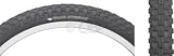 Supercross Blue Streak Folding 20x1.5 Tire by Supercross