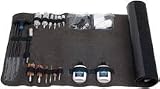 Gun Slick  Roll - up Cleaning Mat Kit