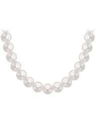 South Sea Pearl Necklace 18K Yellow Gold 10.00 - 12.00 MM