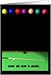Billiards table with pool balls customizable photo cart Card