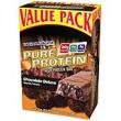 WWSN: Pure Pro Bar Chocolate Deluxe 50g 6ct