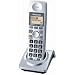 Panasonic KX-TGA101S DECT 6.0 Expandable Digital Cordless Handset