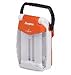 New Energizer Solar Light Series Folding Lantern Dual Power Options Solar Panel Or 3 D Batteries