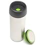 Highwave Original JOEmo Tea Brew Insulated Mug