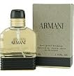 Armani By Giorgio Armani For Men. Eau De Toilette Spray 3.4 Ounces