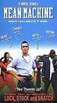 Mean Machine [VHS]