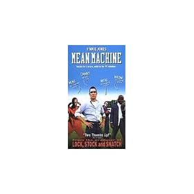 Mean Machine [VHS]