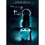 The Ring [ Full Screen] & The Ring Two [Unrated Edition] DVD