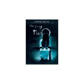 The Ring [ Full Screen] & The Ring Two [Unrated Edition] DVD