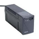FELLOWES(99066) Line Interactive w AVR UPS Battery Backup System, 500VA, 4-Outlet, 6-ft.... by Fellowes