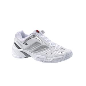 Buy Babolat Team Lady II White (WIDTH: Medium, SHOE SIZE:10) by Babolat