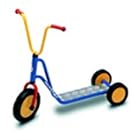 Click here to buy SCOOTER WITH DUAL REAR WHEELS by Winther