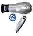 HAI Travel Hair Dryer, Ionic, Tourmaline