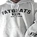 Fat Beats - 33 & 1/3 - Sweatshirt
