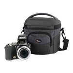 Lowepro Cirrus Series 100 SLR Camera Case - Black