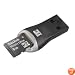 SanDisk SDSDQY-8192-A11M 8GB Mobile Ultra Micro SDHC Card (Black)