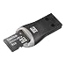 SanDisk SDSDQY-8192-A11M 8GB Mobile Ultra Micro SDHC Card (Black)