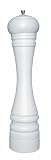 Marlux Matte Lacquered Beech 15.75 White