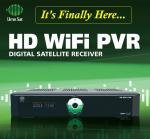 LimeSat HD Wifi PVR