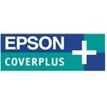 Epson Cover Plus Group 95 - Extended service agreement - parts and labour - 2 years - on-site - business hours - 8 business hours - 16 business hours (repair)