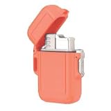 Windmill Classic Stormproof Lighter (Blaze Orange)