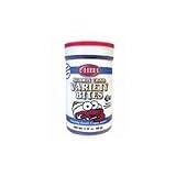 HERMIT CRAB VARIETY BITES, Size: 0.75 OUNCE (Catalog Category: Reptile:FOOD)