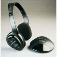 Electronics: Unisar TV Listener Stereo