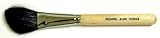 Squirrel Slant Powder Brush
