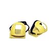 Kettler Kettrike Tricycle Toe Clips