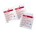 Universal Remover Wipes for Adhesives and Barriers, HOL7760 - 50 ea