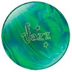 Jazz Blue/Green