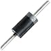ON SEMICONDUCTOR 1.5KE16AG DIODE, TVS, 1.5KW, 13.6V, UNIDIR, AXIAL (1 piece)
