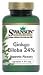 Ginkgo Biloba Extract 60 mg 240 Caps