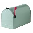 Solar Group ST20 Deluxe No. T3 Rural Mailbox