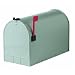 Solar Group ST20 Deluxe No. T3 Rural Mailbox