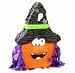 Sounds Orange Witch Pinata