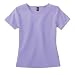 Fitted Rib Tee Shirt