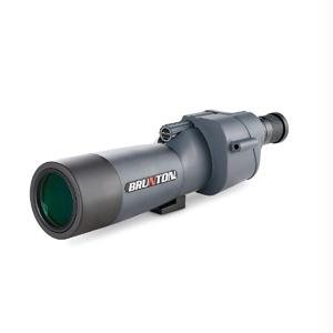 Brunton Eterna 62mm Spotting Scope with Straight Eye Piece