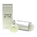 212 By Carolina Herrera For Women. Eau De Toilette Spray 2 Ounces