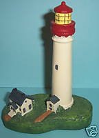 Spoontiques Lighthouse - Cape May NJ