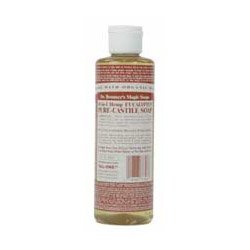 ドクターブロナー マジックソープ 472ml (ユーカリ)