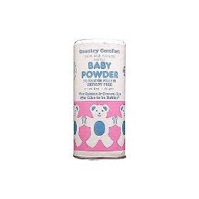Country Comfort Baby Powder
